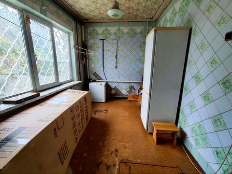 дом по адресу Перевоз ул. (Кубанська), 14-Б