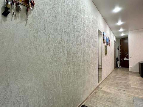 квартира за адресою Льотна вул. (Червоногвардійська), 17