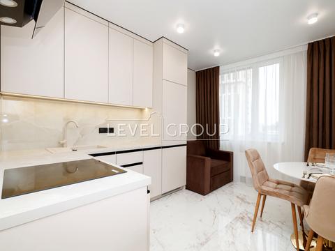 квартира по адресу Столичное шоссе, 5