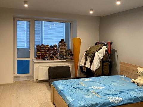 квартира за адресою Інститутська вул., 6б