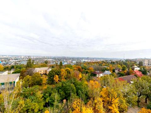 квартира за адресою Нагірна вул., 18/16