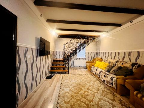 дом по адресу Руслана Слободянюка ул. (Валентини Терешкової)