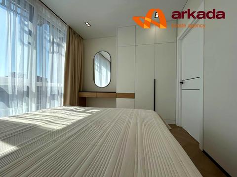 квартира за адресою Бельведерська вул., 32-Б