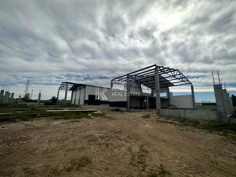 коммерческая по адресу Белгородская, 1