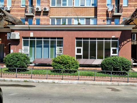 комерційна за адресою Голосіївська вул., 13