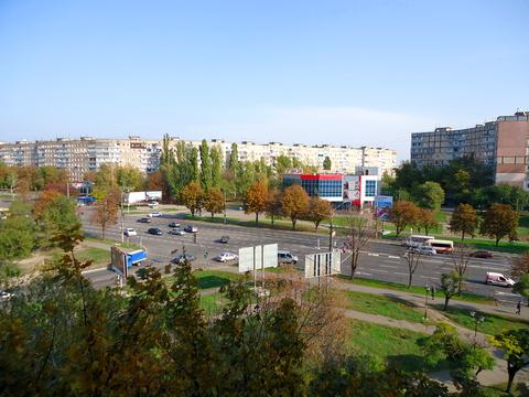квартира по адресу 200-летия Кривого Рога просп.