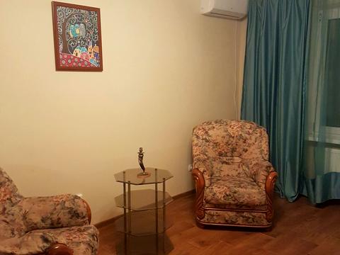 квартира за адресою Балтійський пров., 5