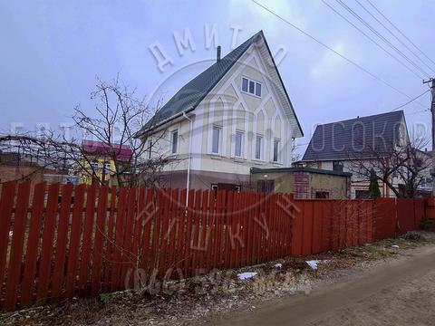 дом по адресу Центральная