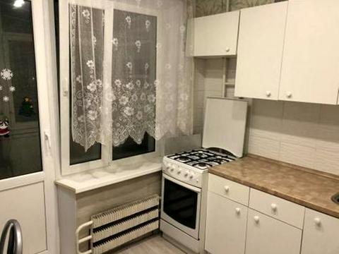квартира по адресу Запорожское шоссе, 56