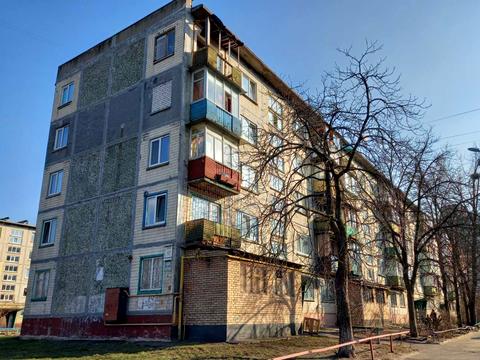 кімната за адресою Дарницький бульв., 17