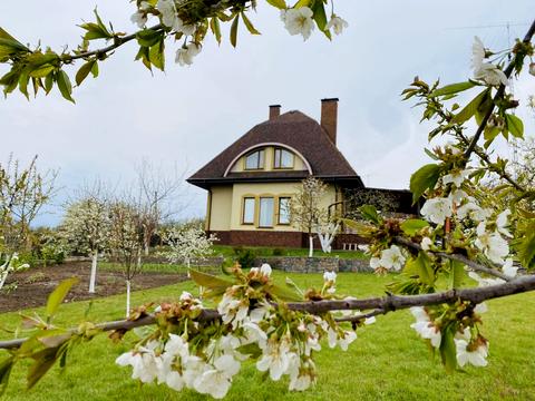 будинок за адресою Окружна