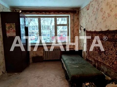 квартира за адресою Іцхака Рабіна вул., 55