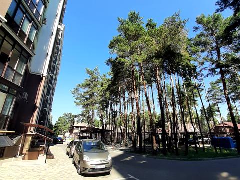 коммерческая по адресу Киев, Радистов ул., 34-Б