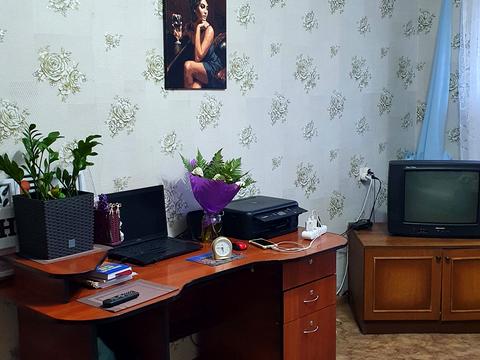 квартира по адресу Холодноярської Бригади ул. (Сумсько-Київських Дивізій), 48