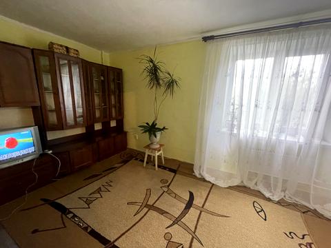 квартира за адресою Бровари