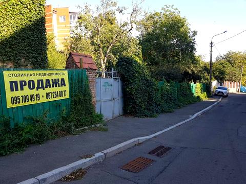 участок по адресу пер.Редутный, 6