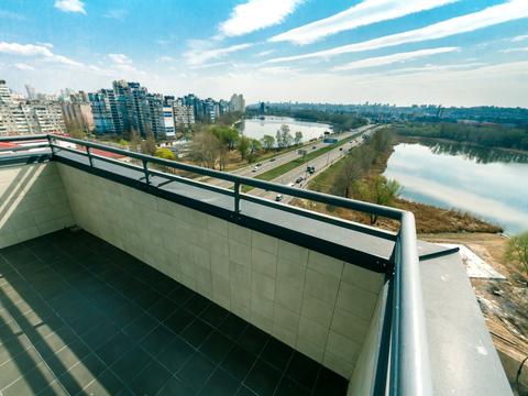 квартира за адресою Оболонський просп., 1