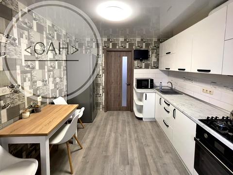 квартира по адресу Герасима Кондратьева ул. (Кирова), 154/1