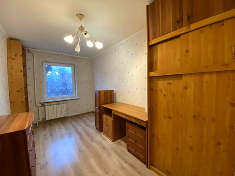 квартира по адресу Березняковская ул., 26