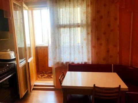 квартира по адресу Червоной Калины просп. (Владимира Маяковского), 95-А