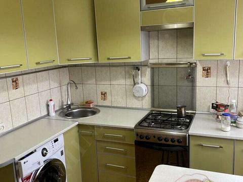 квартира по адресу Независимой Украины ул. (40 лет Советской Украины), 999