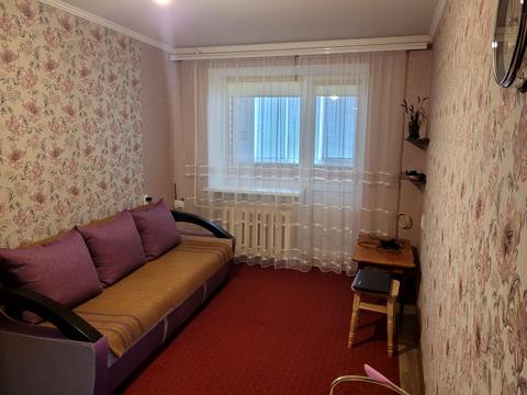 квартира по адресу Степана Чобану ул. (Добровольського)