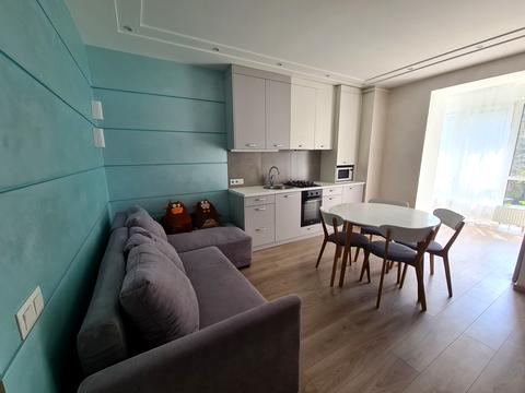 квартира по адресу Тітова, 17а