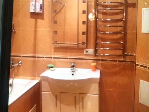 квартира по адресу Гетьмана Кирилла Разумовского ул. (Миколи Краснова), 17