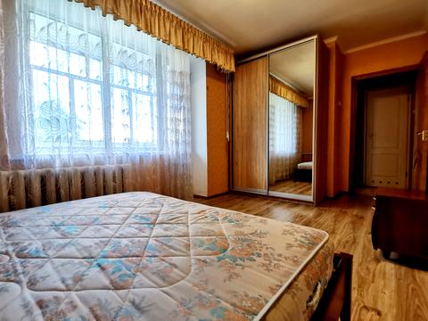 квартира за адресою Валерія Лобановського просп. (Червонозоряний), 39-Б