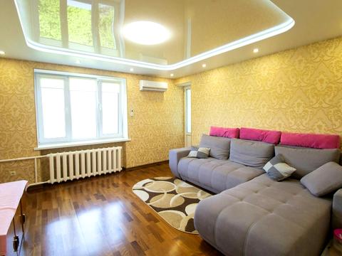 квартира за адресою В'ячеслава Чорновола вул., 30