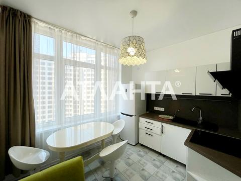 квартира по адресу Каманина ул. (Каманина), 16а/2