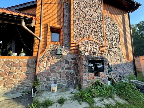 дом по адресу 4-та садова
