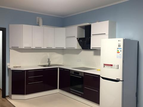 квартира за адресою Олени Пчілки вул., 3в