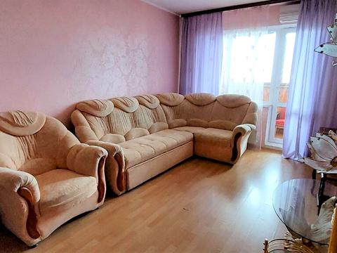 квартира по адресу Натальи Ужвий ул., 4-В