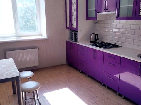 квартира за адресою Харківська вул., 6