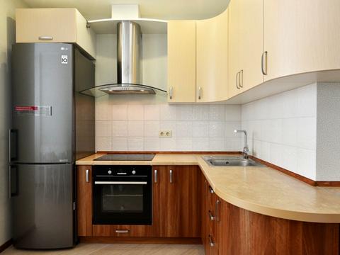 квартира за адресою Юрія Поправки вул. (Миколи Лебедєва), 4/39-А