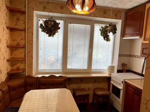 квартира по адресу Николая Руденко бульв. (Кольцова), 5