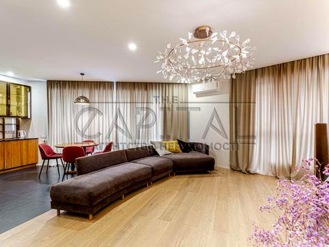 квартира по адресу Митрополита Василия Липковского ул. (Урицкого), 16-Б