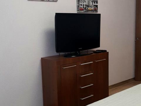 квартира за адресою Осокорська вул., 2-А