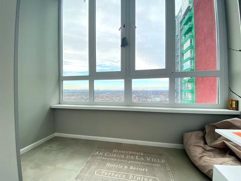 квартира за адресою Каховська вул., 58