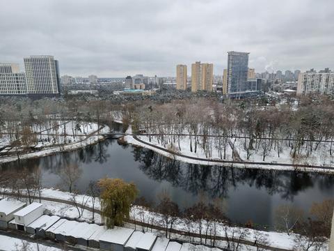 квартира за адресою Воскресенська вул., 12-В