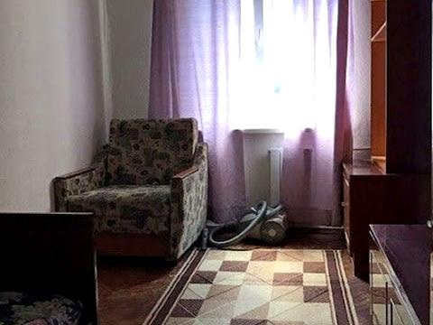 квартира по адресу Николая Василенко ул., 6-А