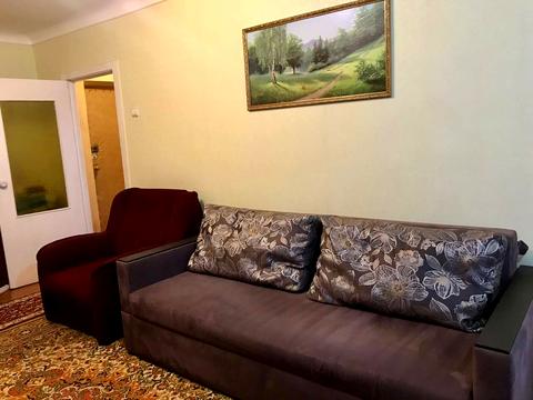 квартира по адресу Полесская ул., 20