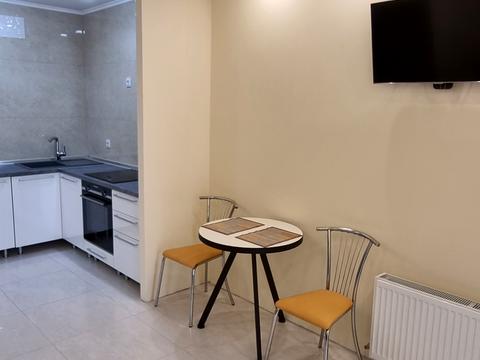 квартира по адресу Королёва ул., 7