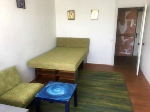 квартира по адресу Оболонский просп., 18-А