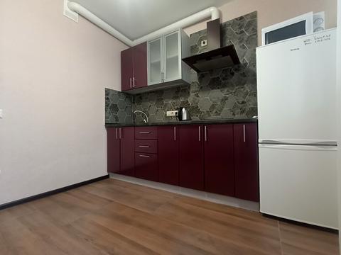 квартира за адресою Соломії Крушельницької вул., 15-В