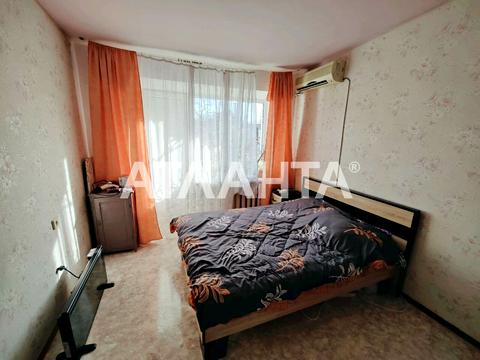 квартира за адресою Одеса, Анатра пров. (Генерала Вишневського), 5
