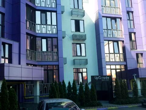 квартира по адресу Садовая ул., 1В