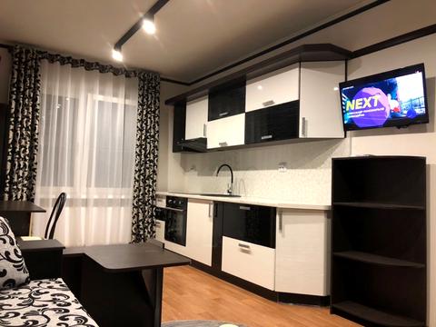 квартира по адресу Ломоносова, 85 б