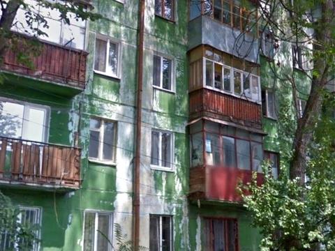 квартира по адресу Челябинская ул. (Челябинская), 6